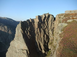 Kyrkjespiret