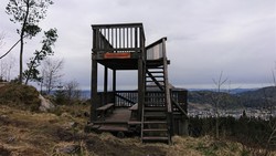 Granbakketårnet