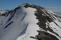 Nordskardfjellet