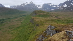 Storlifjellet