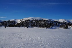 Haugsetfjellet