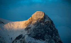Ha Ling Peak