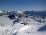 Tjeldbergtinden