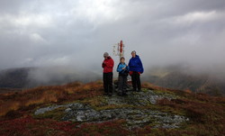 Alefjellet