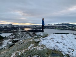Alsnesfjellet