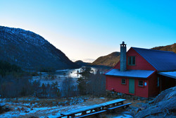 Longåsdalen
