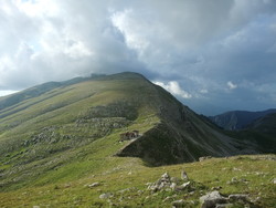 Astraka Refuge