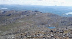 Skyrifjellet