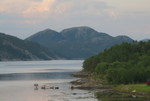 Storfjellet
