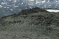 Skarvflytinden N1