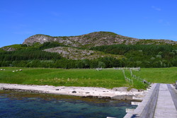 Ytterkvarøya