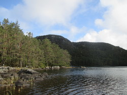 Gitlandsåsen