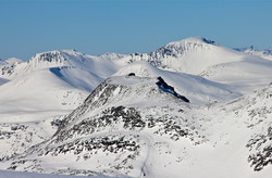 Svartegga nord
