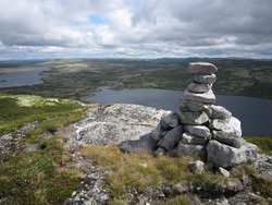 Skarvsberget