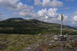 Bangardsvola