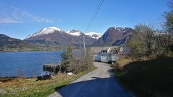 Kalvasundet båtrute