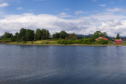 Bjerkholmen