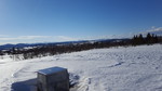 Værskei sikteskive