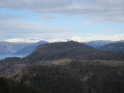 Nesbjørghovda