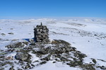 Tverrfjellet