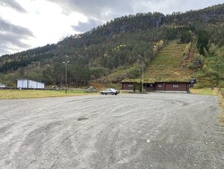 Furulia Klubbhus