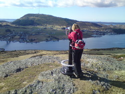 Vardefjellet