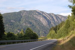 Bjørgefjellet