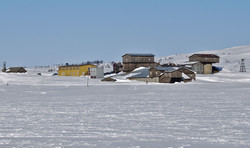 Storwartz Gruve