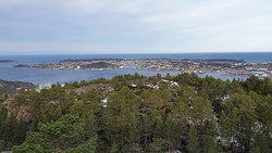 Vågaksla nord