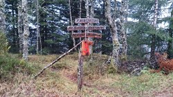 Perafjellet