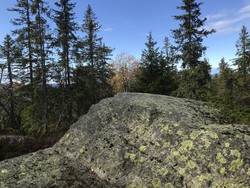 Storhaugen