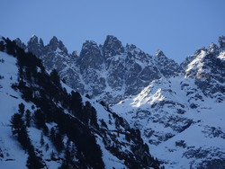 Piz Mundin