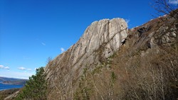 Selnesklippen