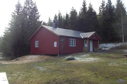Hoggerstua