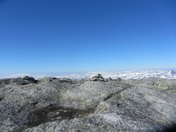 Vargabreen Nord