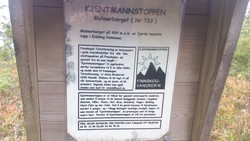 Malmerberget