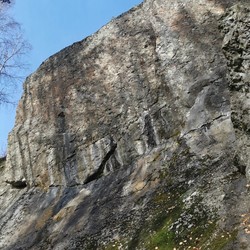 Ring klatrefelt
