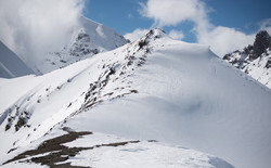 Parker Ridge P2610