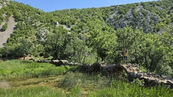 Krupa Most