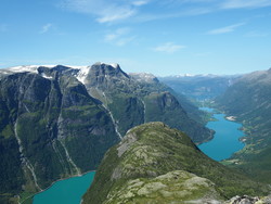 Kjenuken