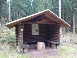 Vesserquellhütte