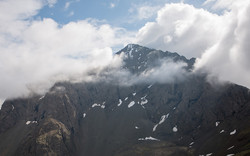 Cantata Peak