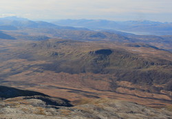 Svarvarfjellet