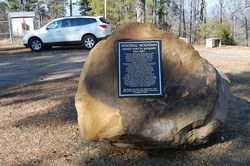 Woodall Mountain