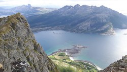 Heimdalstinden
