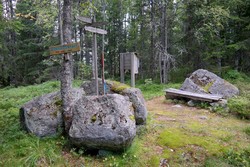 Steinbitberget