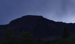 Bergsfjellet Ø2