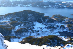 Sildvolnesåsen