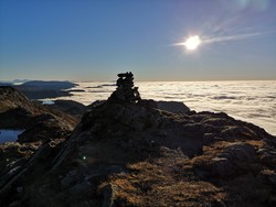 Lægdetjerntoppen