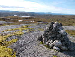 Ersgardsfjellet
